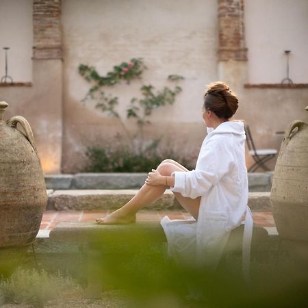 Relais Conac 1888 - Luxury B&B - Adults Only Castelnuovo Don Bosco Zewnętrze zdjęcie