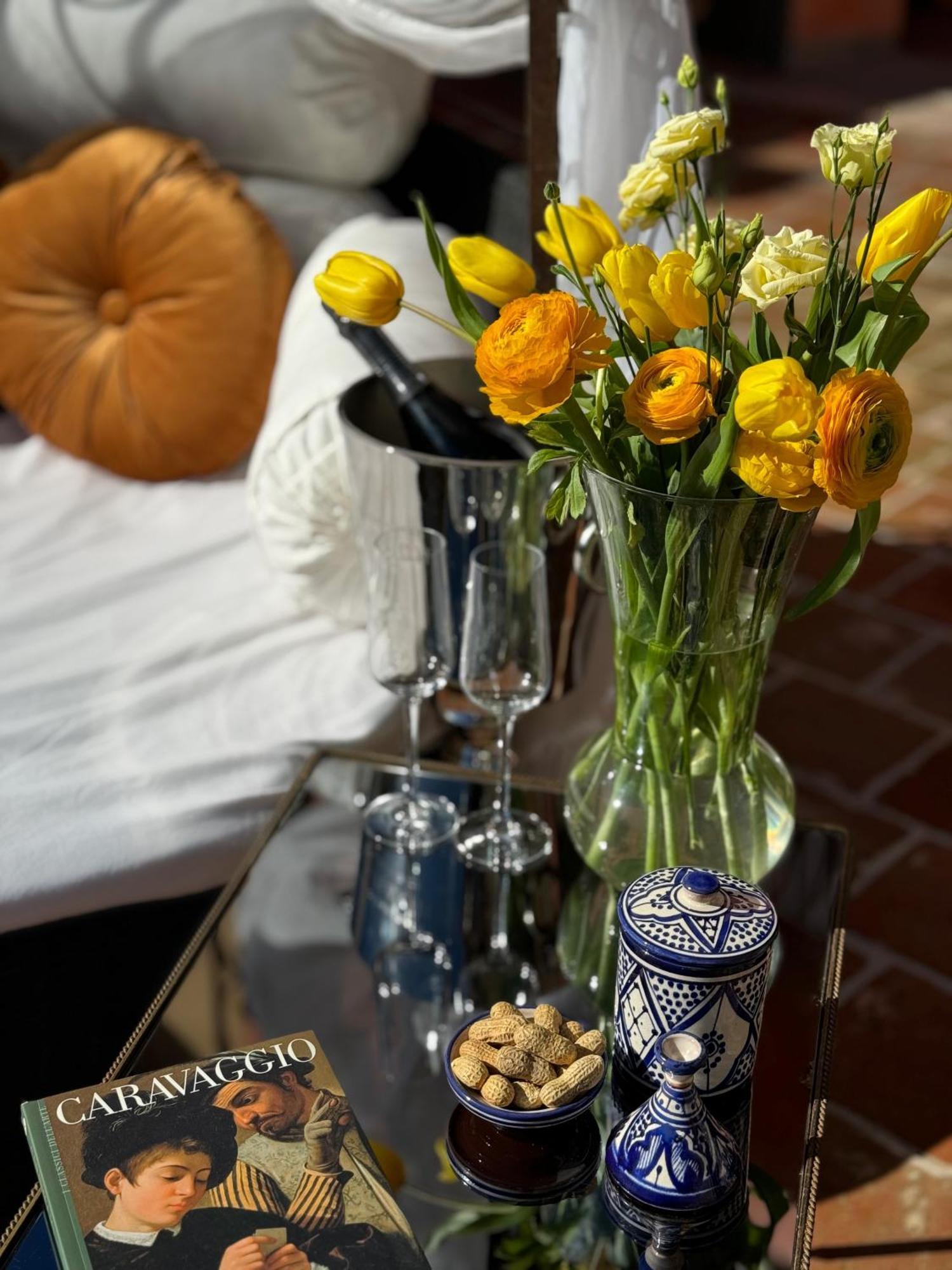Relais Conac 1888 - Luxury B&B - Adults Only Castelnuovo Don Bosco Zewnętrze zdjęcie