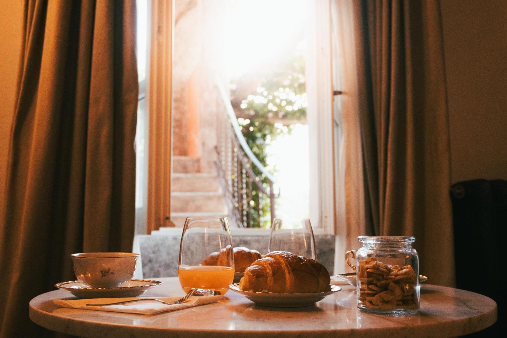 Relais Conac 1888 - Luxury B&B - Adults Only Castelnuovo Don Bosco Zewnętrze zdjęcie