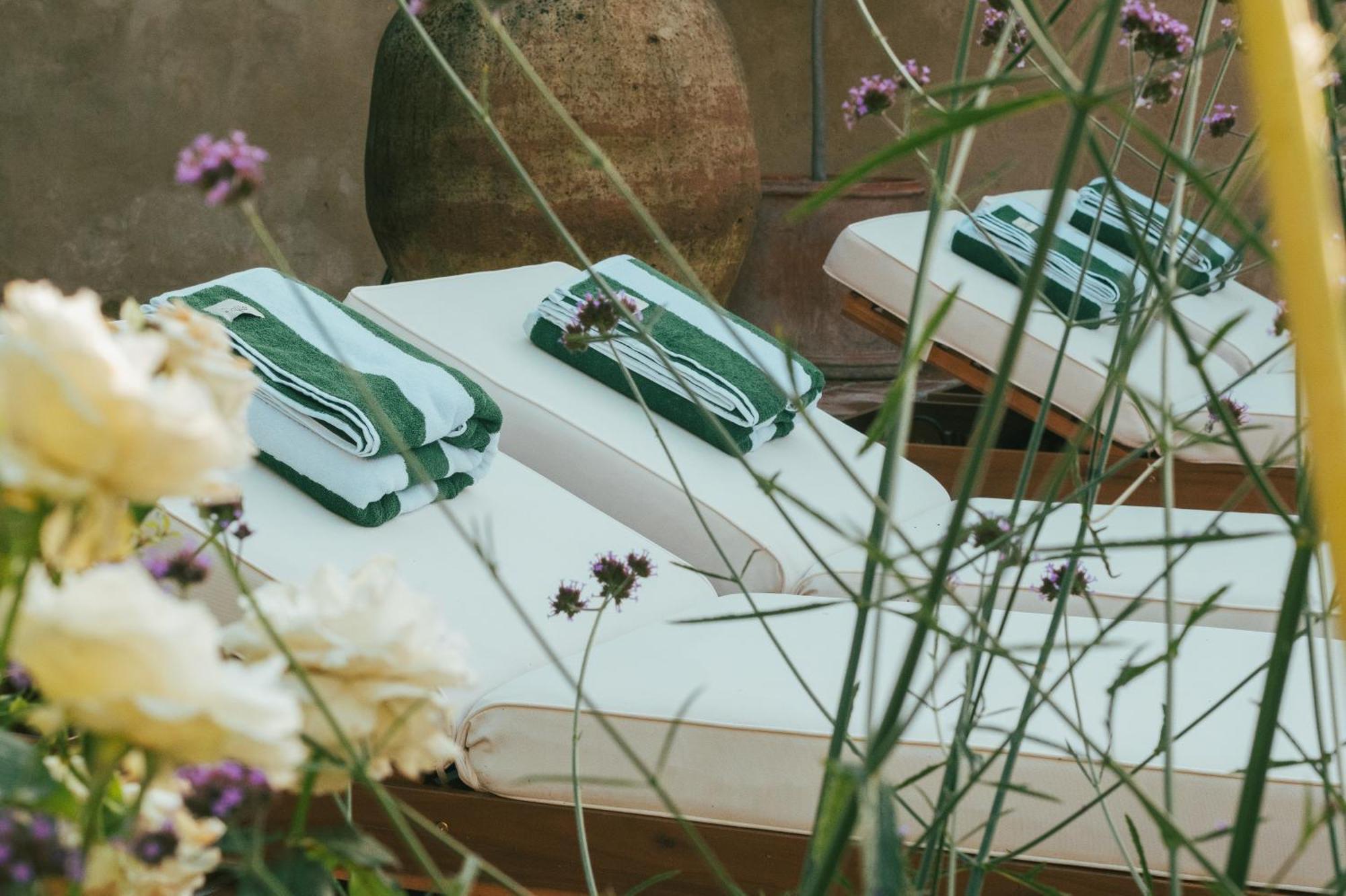 Relais Conac 1888 - Luxury B&B - Adults Only Castelnuovo Don Bosco Zewnętrze zdjęcie