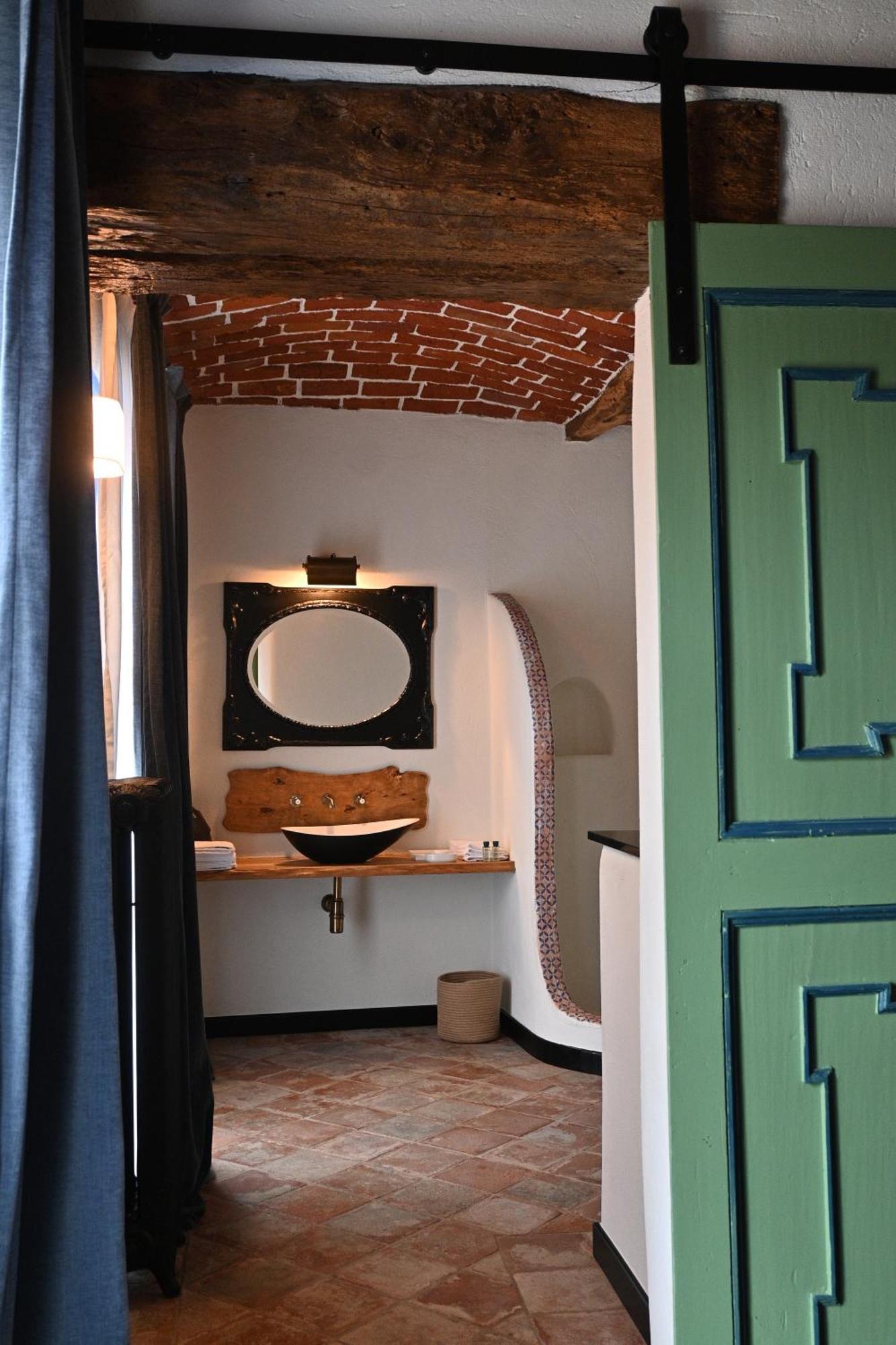 Relais Conac 1888 - Luxury B&B - Adults Only Castelnuovo Don Bosco Zewnętrze zdjęcie
