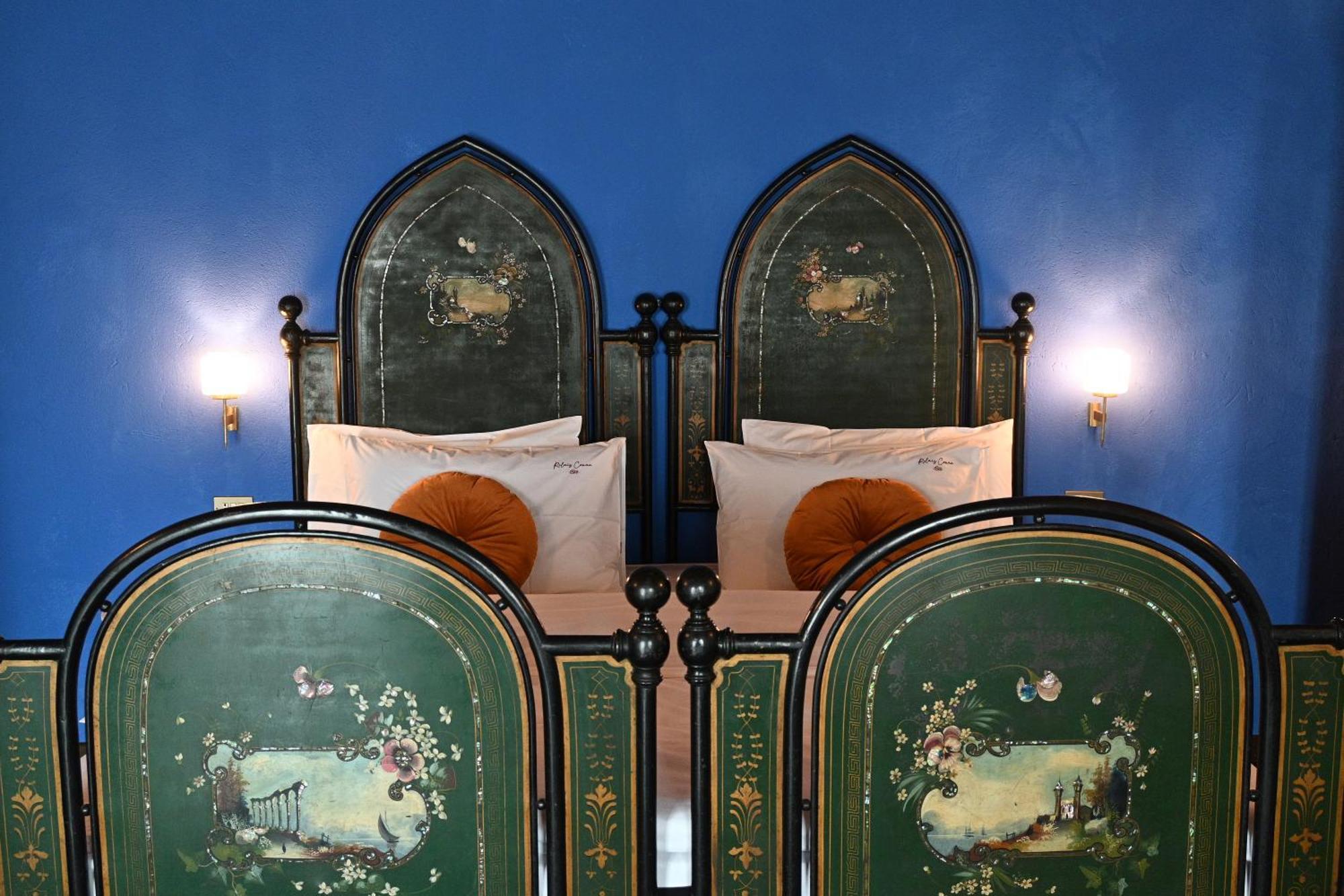 Relais Conac 1888 - Luxury B&B - Adults Only Castelnuovo Don Bosco Zewnętrze zdjęcie