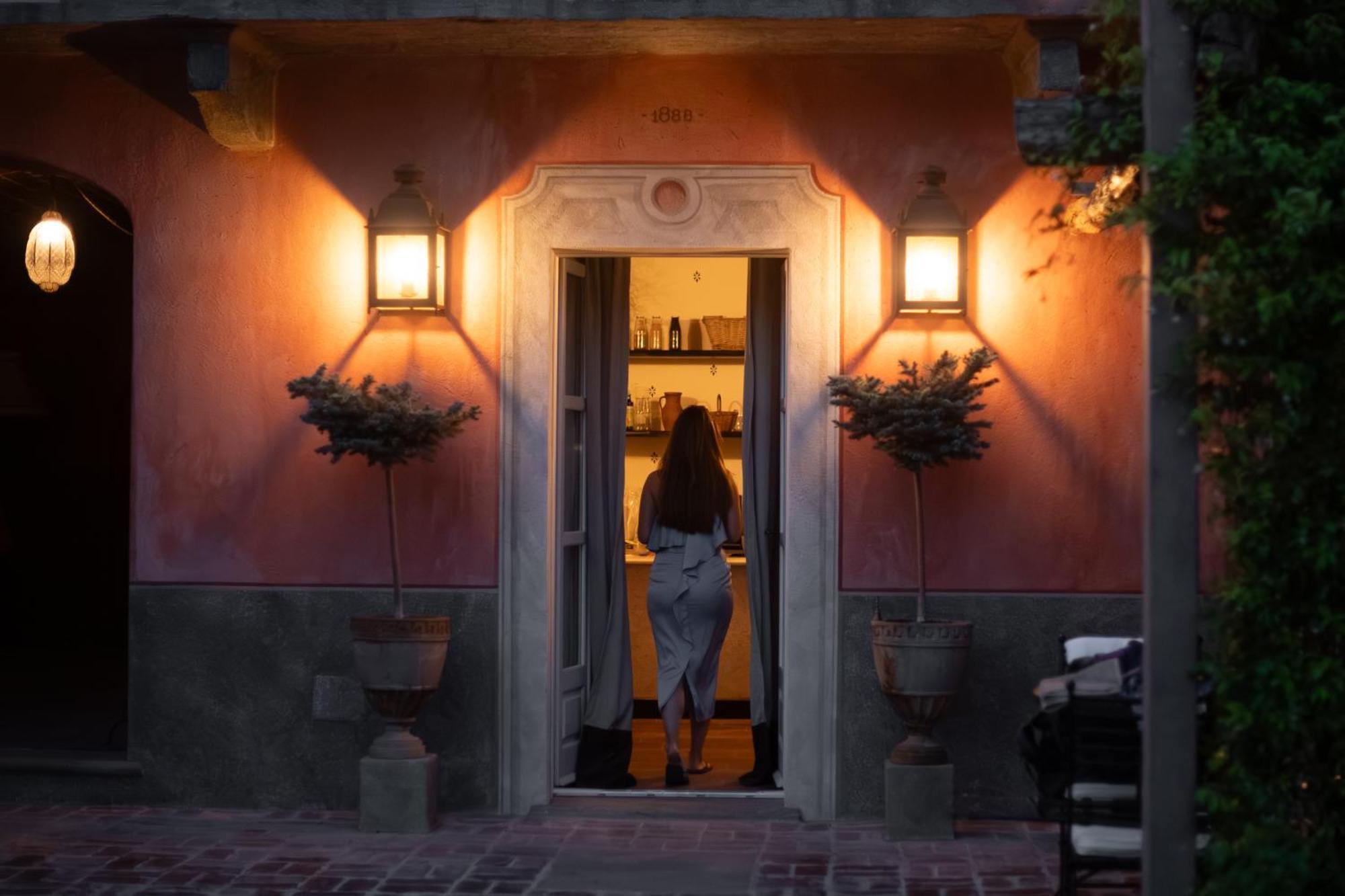 Relais Conac 1888 - Luxury B&B - Adults Only Castelnuovo Don Bosco Zewnętrze zdjęcie