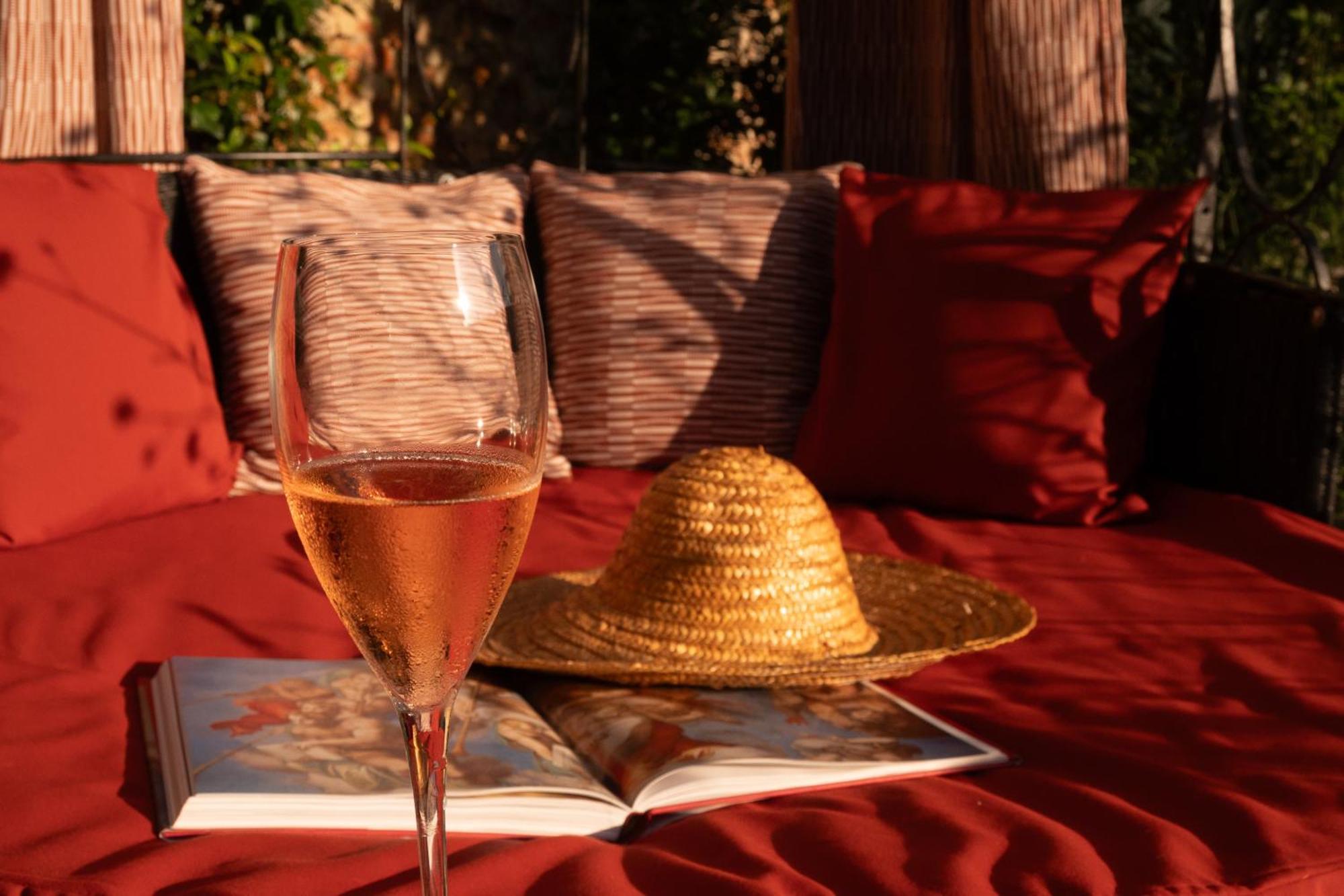 Relais Conac 1888 - Luxury B&B - Adults Only Castelnuovo Don Bosco Zewnętrze zdjęcie