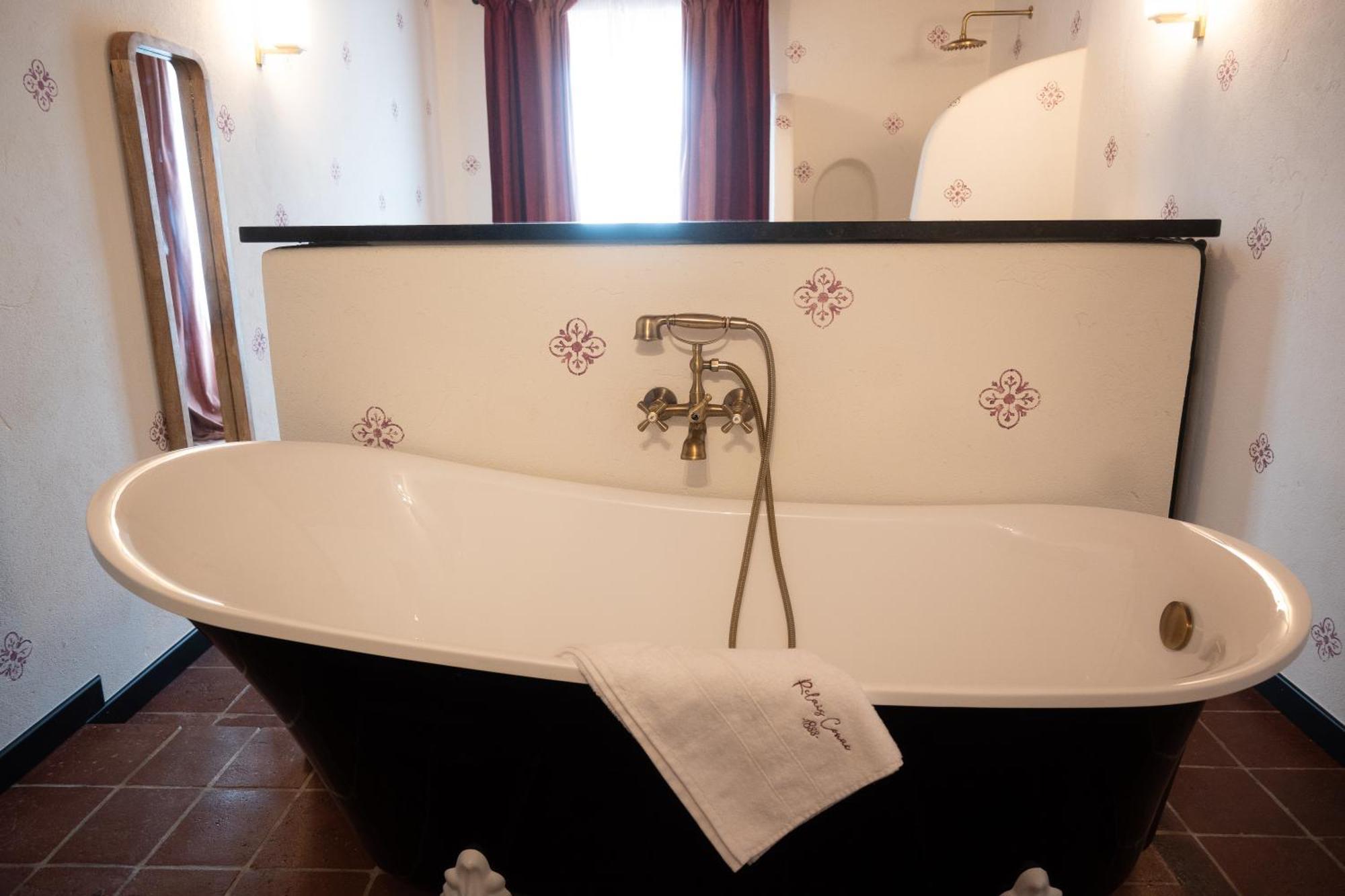 Relais Conac 1888 - Luxury B&B - Adults Only Castelnuovo Don Bosco Zewnętrze zdjęcie