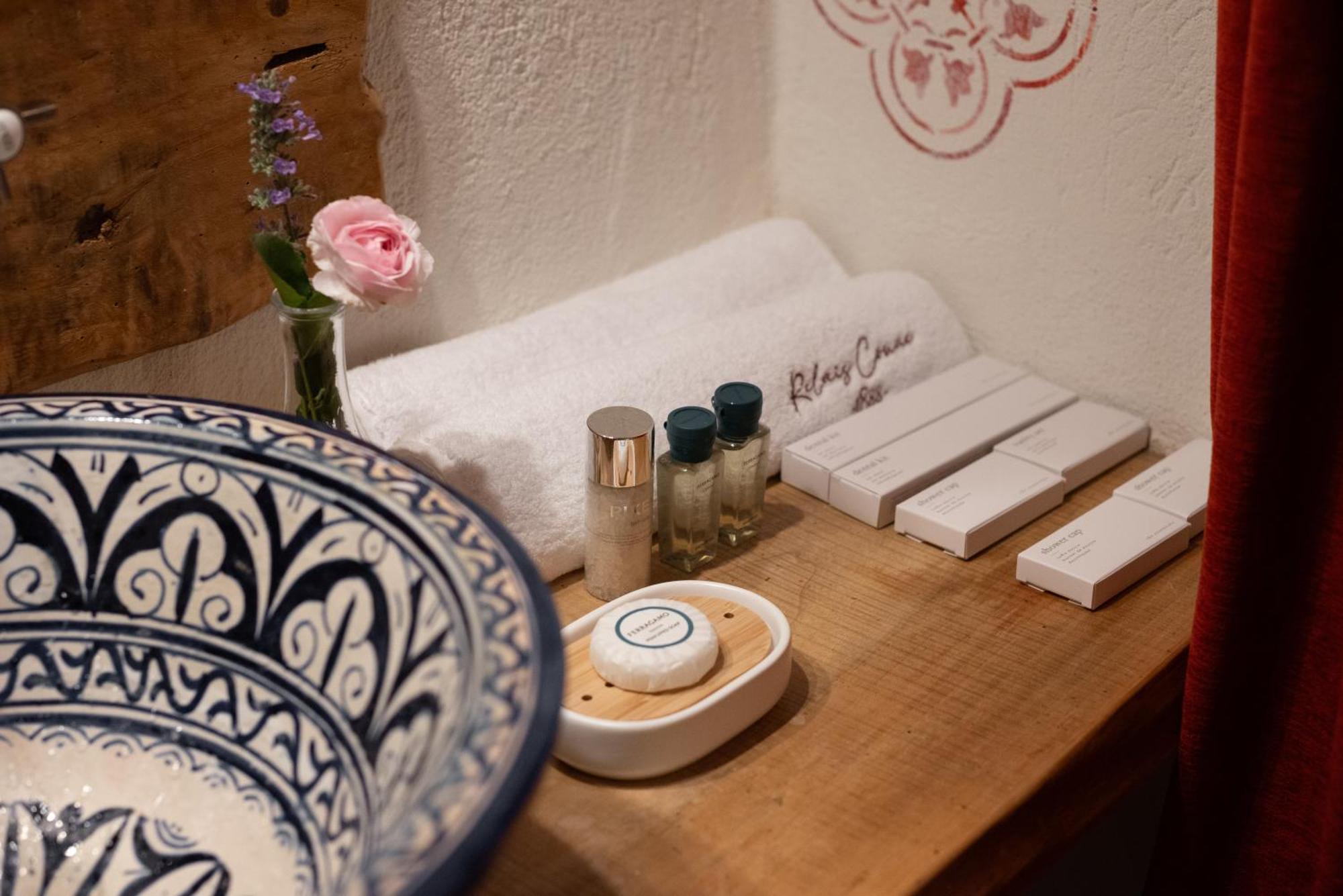 Relais Conac 1888 - Luxury B&B - Adults Only Castelnuovo Don Bosco Zewnętrze zdjęcie