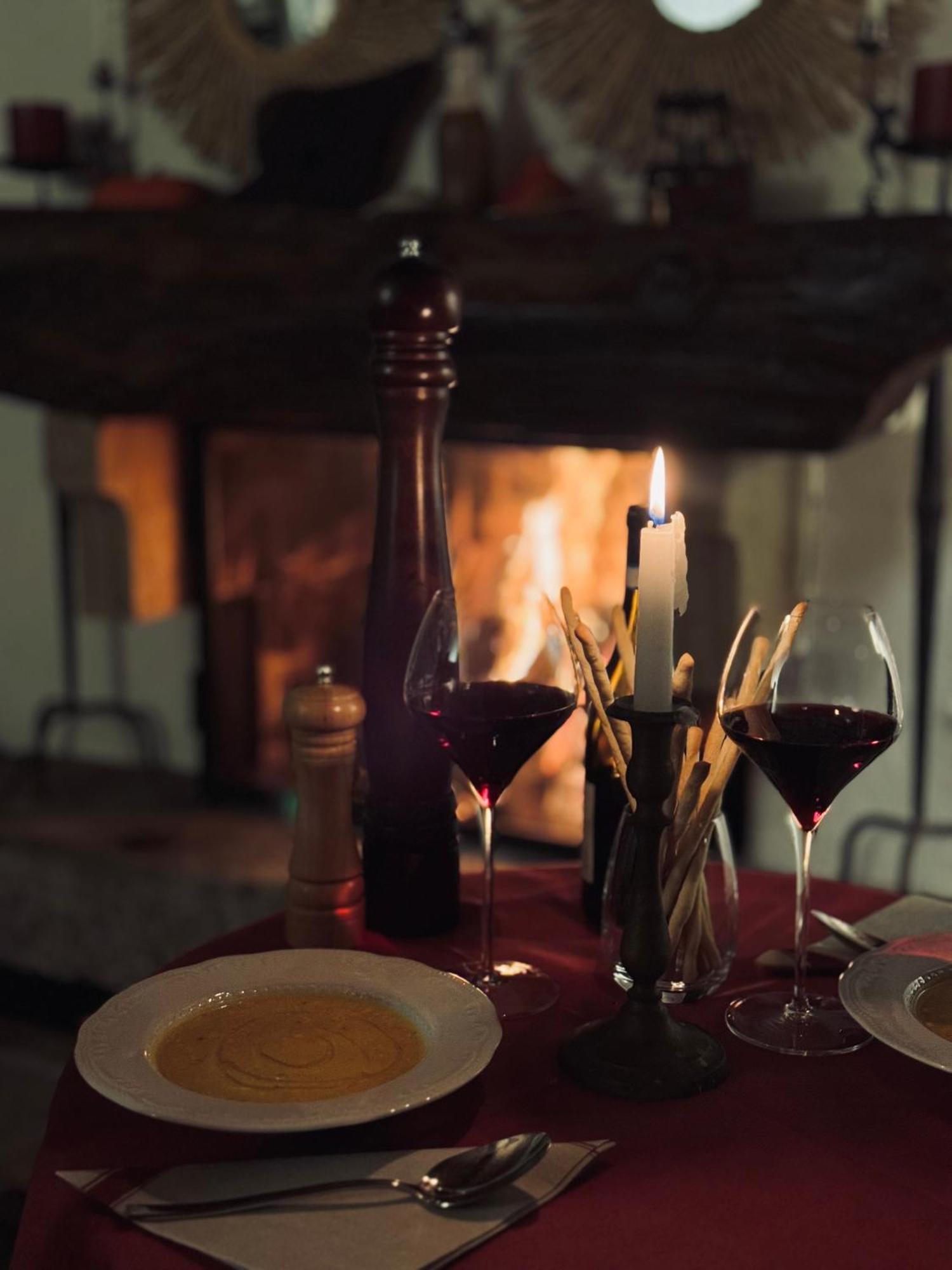 Relais Conac 1888 - Luxury B&B - Adults Only Castelnuovo Don Bosco Zewnętrze zdjęcie